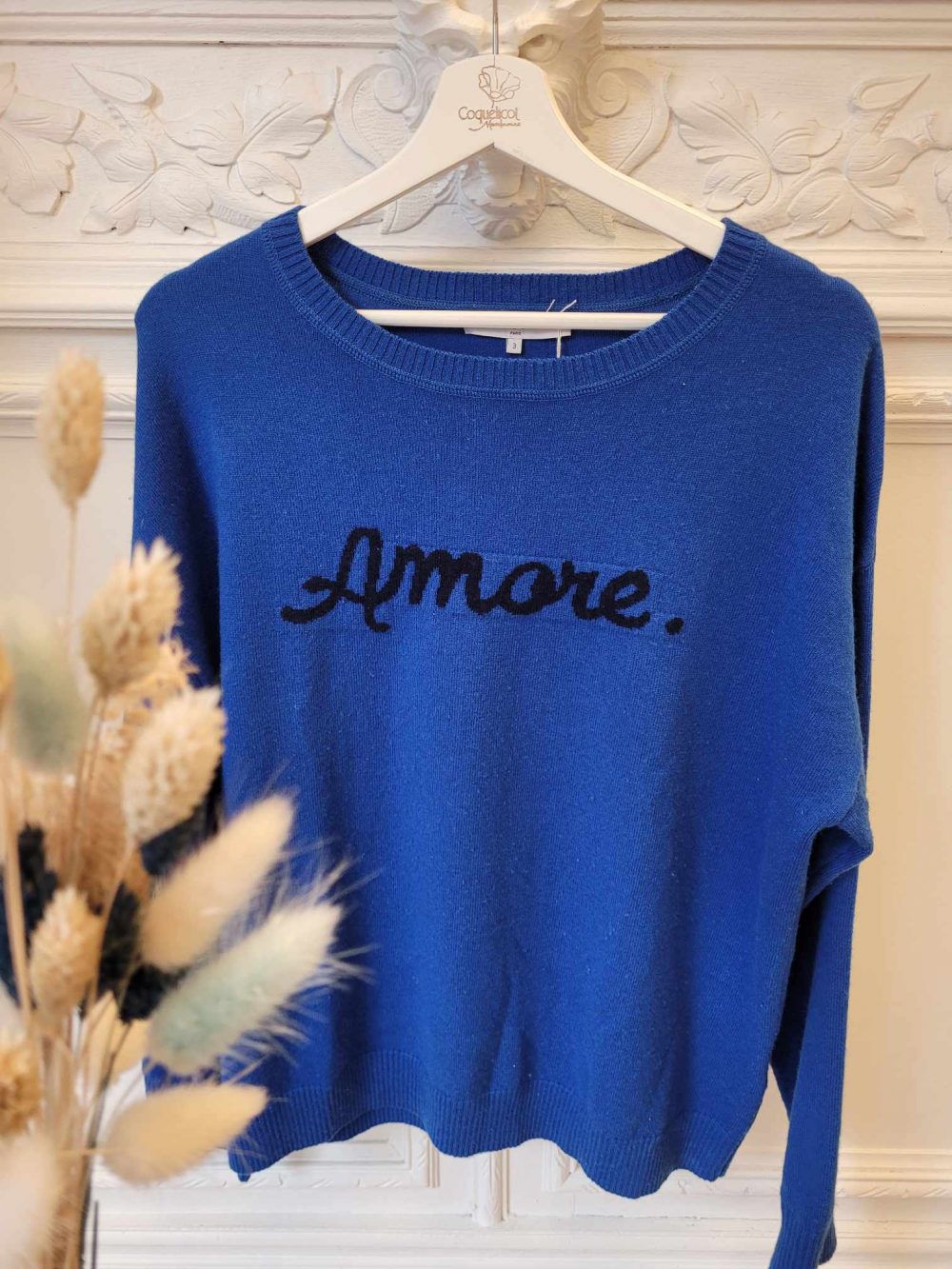 Pull « Amore »