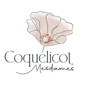 Logo Coquelicot mesdames